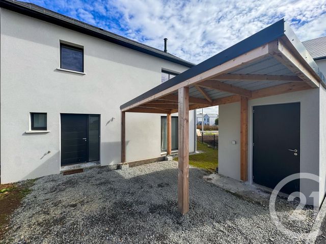 Maison à vendre - 4 pièces - 95 m2 - Vannes - 56 - BRETAGNE