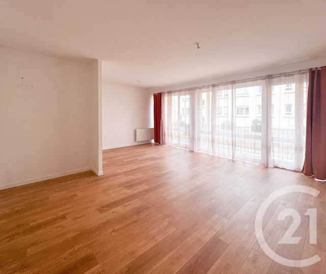 Prix immobilier VANNES - Photo d’un appartement vendu