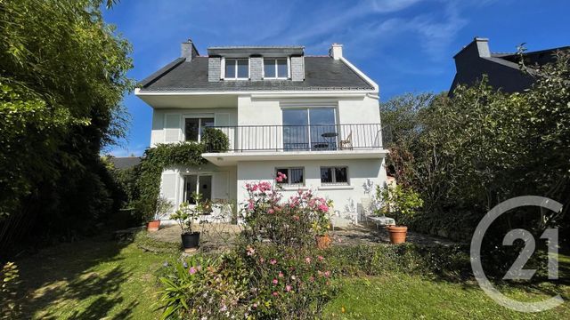 Maison à vendre - 6 pièces - 140 m2 - Vannes - 56 - BRETAGNE