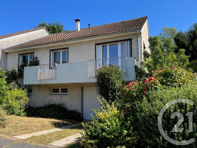 Vente Maison Dans Les Yvelines (78) | CENTURY 21