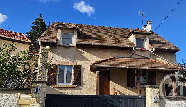 Maison à vendre - 5 pièces - 120 m2 - Chevreuse - 78 - ILE-DE-FRANCE