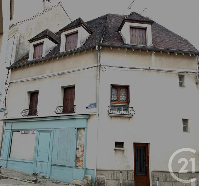 Maison à vendre CHEVREUSE