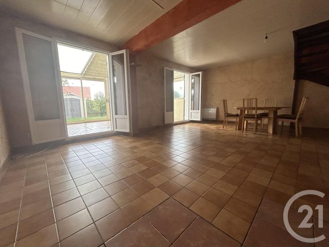 Maison à vendre - 5 pièces - 105 m2 - Pont Ste Maxence - 60 - PICARDIE