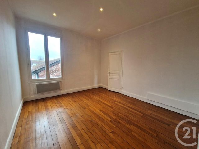 appartement - PONT STE MAXENCE - 60