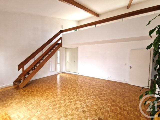 Appartement F5 à vendre CREIL