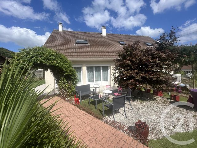 Maison à vendre - 7 pièces - 167 m2 - Pont Ste Maxence - 60 - PICARDIE