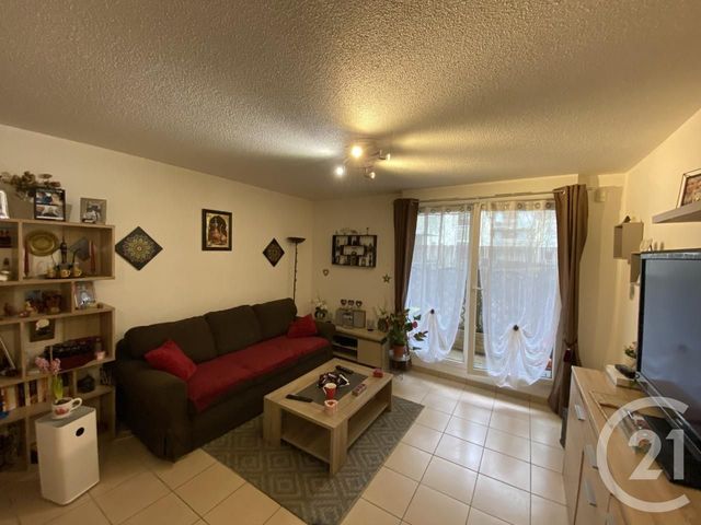 appartement - PONT STE MAXENCE - 60