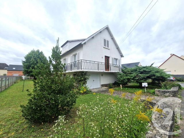 Maison à vendre - 5 pièces - 111,54 m2 - Pont Ste Maxence - 60 - PICARDIE