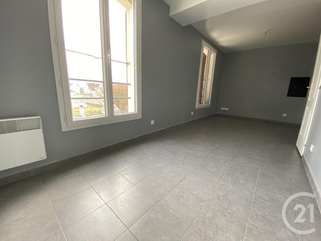 Appartement F2 à louer - 2 pièces - 32,84 m2 - Pont Ste Maxence - 60 - PICARDIE