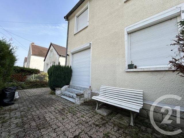 Maison à vendre - 4 pièces - 95 m2 - Pont Ste Maxence - 60 - PICARDIE