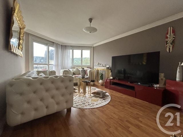 Appartement F4 à vendre - 5 pièces - 92,61 m2 - Nogent Sur Oise - 60 - PICARDIE