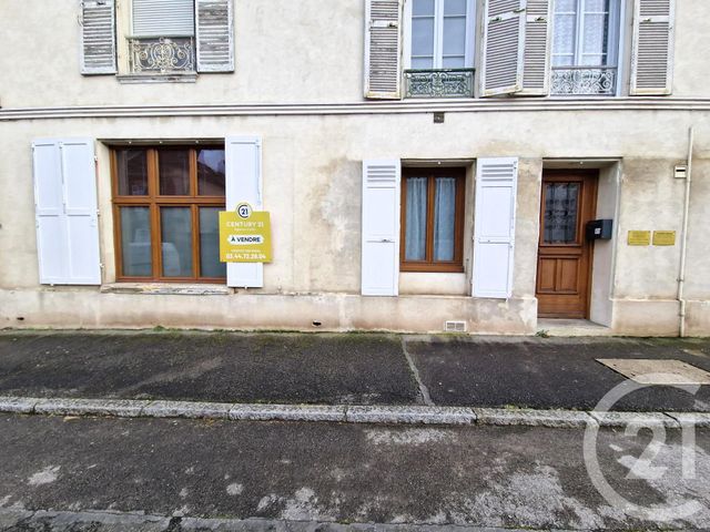 Local commercial à louer - 15.6 m2 - 60 - Oise