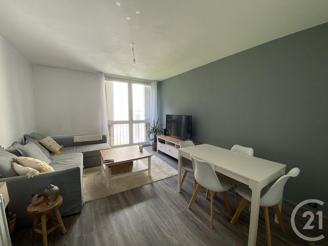 Appartement F3 à louer - 3 pièces - 60,24 m2 - Pont Ste Maxence - 60 - PICARDIE