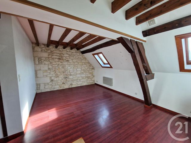 Appartement F3 à vendre - 2 pièces - 50,48 m2 - Pont Ste Maxence - 60 - PICARDIE