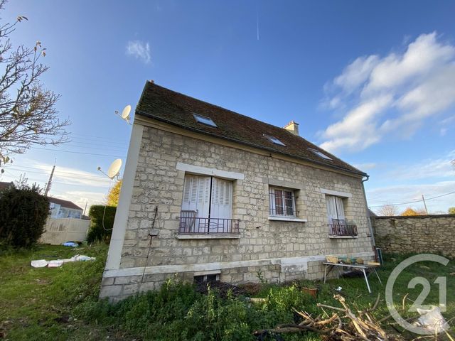 maison - ST MARTIN LONGUEAU - 60