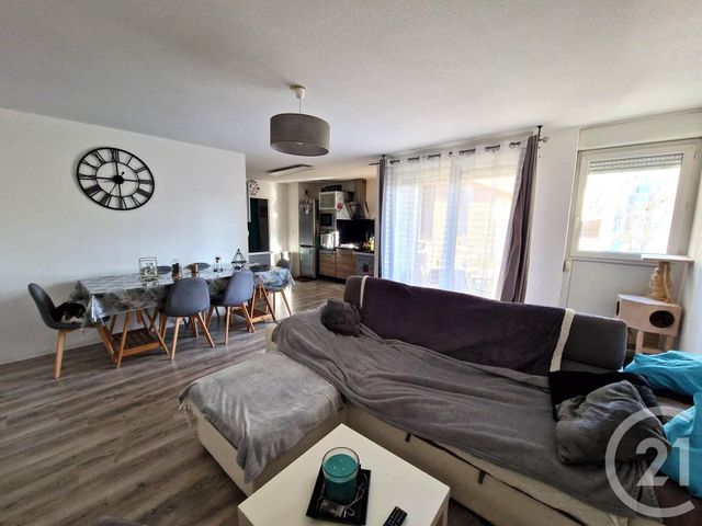 appartement - PONT STE MAXENCE - 60