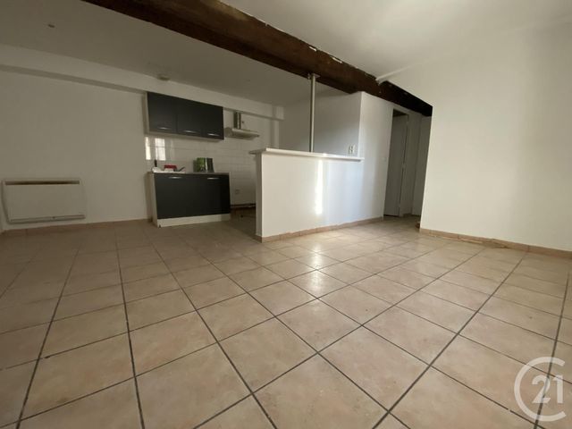 Appartement F2 à louer - 2 pièces - 43,86 m2 - Pont Ste Maxence - 60 - PICARDIE