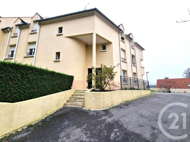 Appartement F1 bis à louer - 2 pièces - 31,33 m2 - Fleurines - 60 - PICARDIE