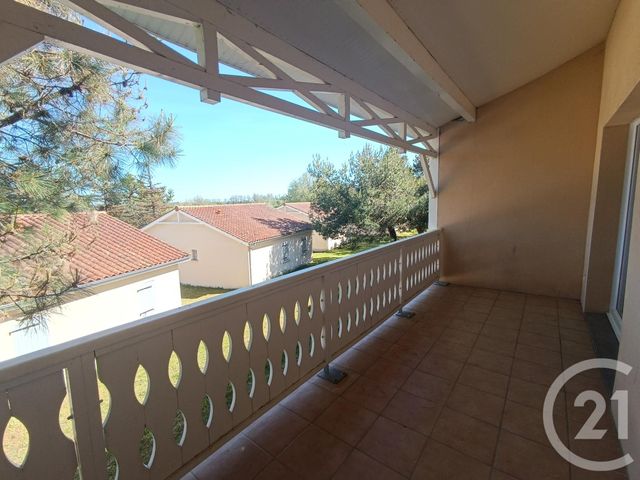 appartement - SOULAC SUR MER - 33