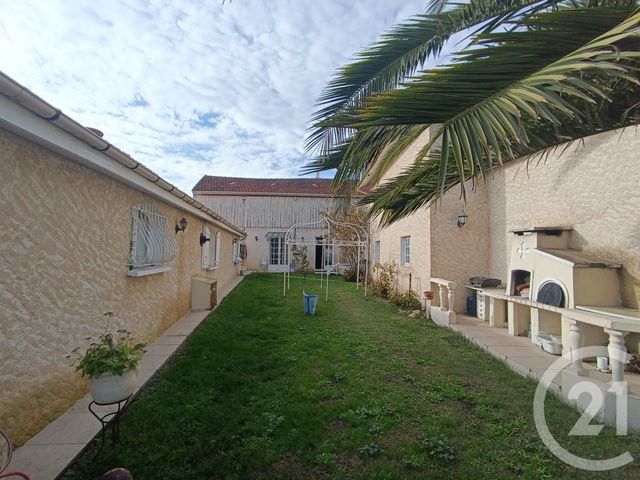 Maison à vendre ST VIVIEN DE MEDOC