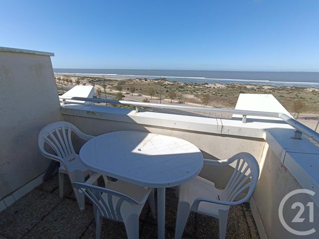 Appartement F1 à vendre - 1 pièce - 22 m2 - Soulac Sur Mer - 33 - AQUITAINE