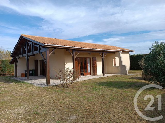 Maison à vendre - 4 pièces - 101,28 m2 - Soulac Sur Mer - 33 - AQUITAINE