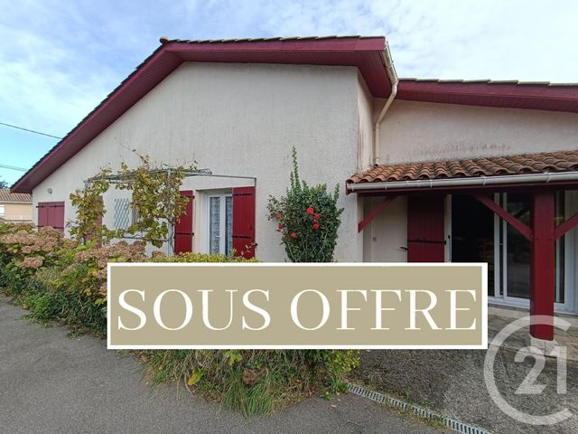 maison - SOULAC SUR MER - 33