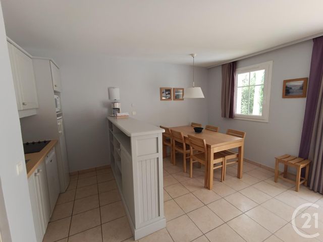 appartement - SOULAC SUR MER - 33