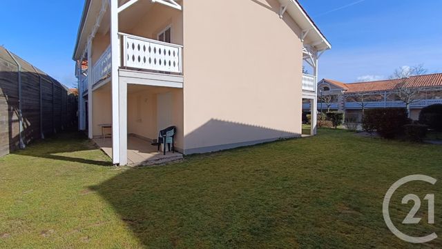 Appartement à vendre SOULAC SUR MER