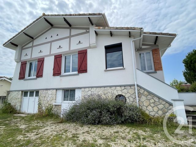 Maison à vendre - 7 pièces - 170 m2 - Hourtin - 33 - AQUITAINE