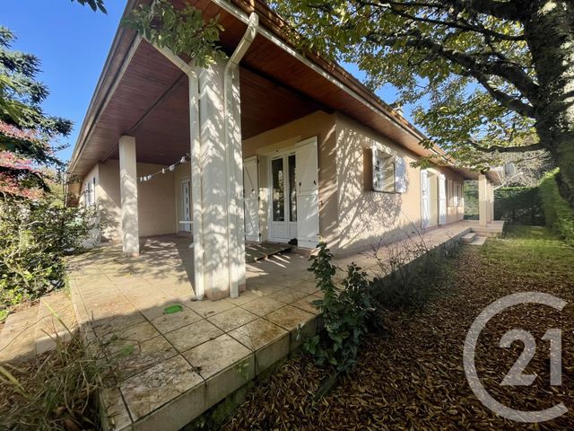 Maison à vendre - 6 pièces - 196,46 m2 - Hourtin - 33 - AQUITAINE