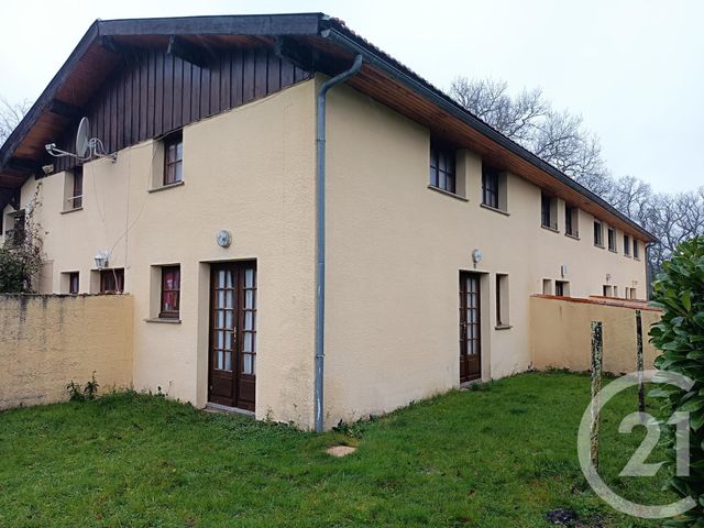 maison - NAUJAC SUR MER - 33