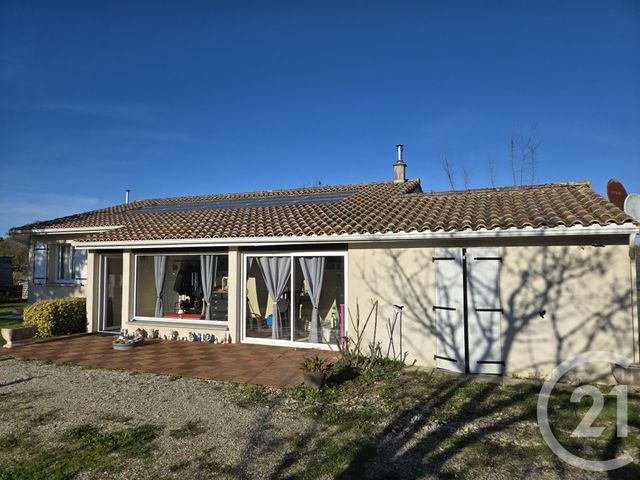 Maison à vendre CIVRAC EN MEDOC