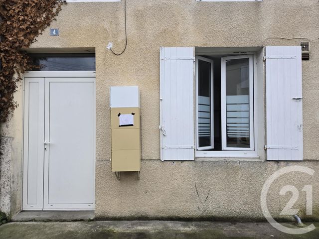 Maison à vendre - 1 pièce - 28 m2 - Lesparre Medoc - 33 - AQUITAINE