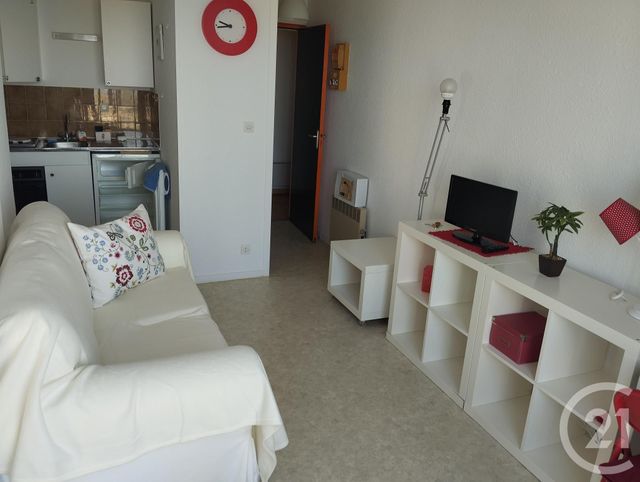 appartement - SOULAC SUR MER - 33