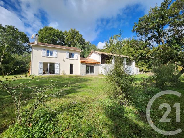 Maison à vendre - 5 pièces - 172,93 m2 - Vendays Montalivet - 33 - AQUITAINE