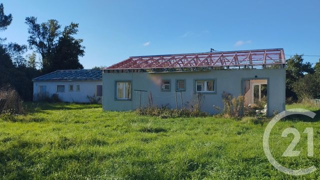 Maison à vendre - 4 pièces - 233,91 m2 - Grayan Et L Hopital - 33 - AQUITAINE