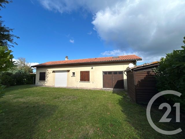 Maison à vendre - 3 pièces - 71 m2 - Carcans - 33 - AQUITAINE