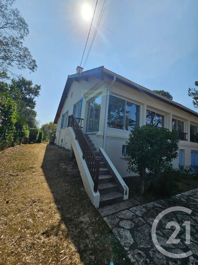 Maison à vendre - 4 pièces - 92,41 m2 - Carcans - 33 - AQUITAINE