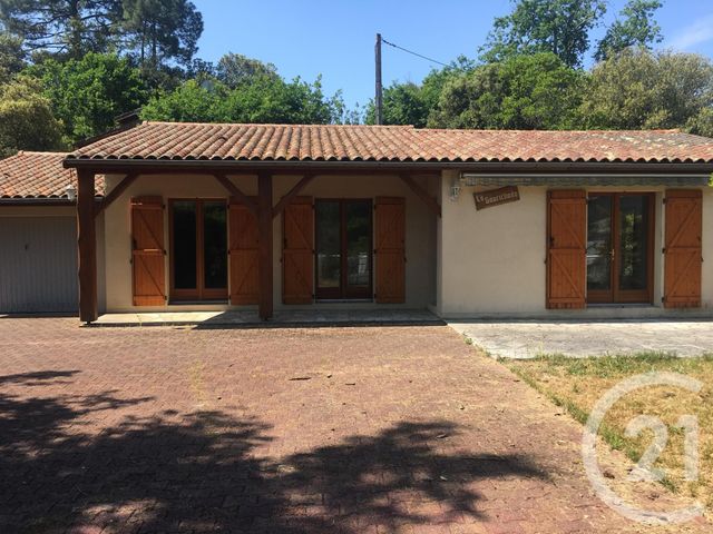 Maison à vendre - 4 pièces - 85,85 m2 - Carcans - 33 - AQUITAINE