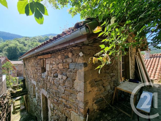 Maison à vendre VIALA DU TARN