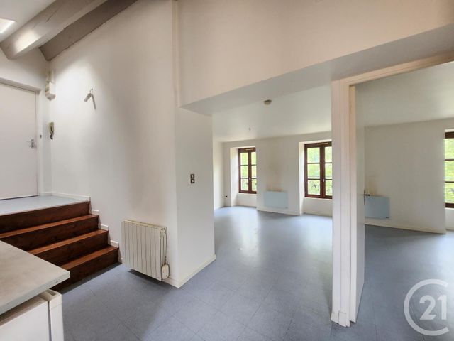 Appartement F2 à louer - 2 pièces - 34 m2 - St Affrique - 12 - MIDI-PYRENEES