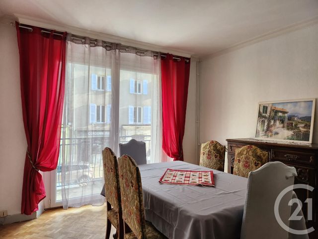 appartement - ST AFFRIQUE - 12