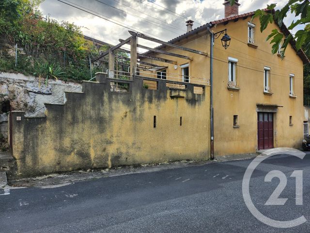 maison - ST ROME DE TARN - 12