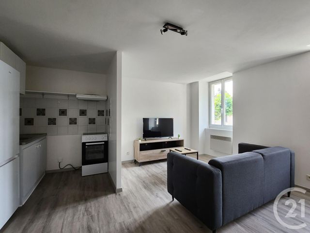 Appartement T2 à louer - 2 pièces - 39,90 m2 - St Affrique - 12 - MIDI-PYRENEES