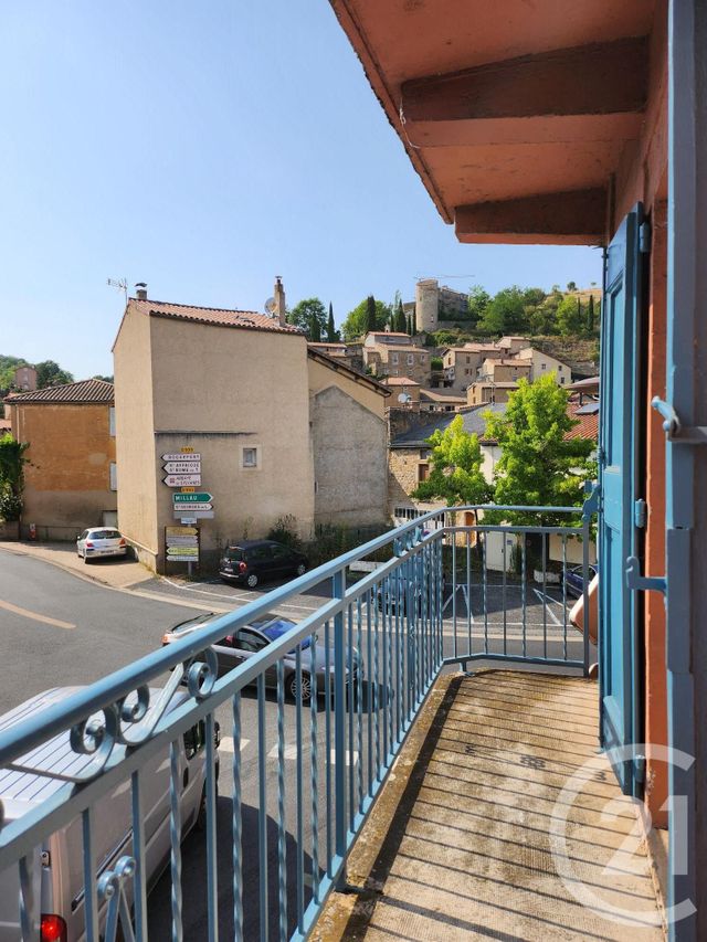 Appartement F3 à louer - 3 pièces - 68,90 m2 - St Rome De Cernon - 12 - MIDI-PYRENEES