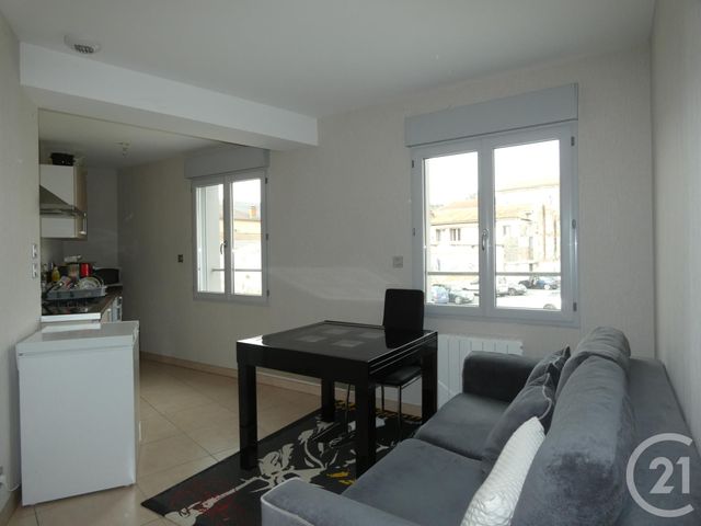 appartement - ST AFFRIQUE - 12