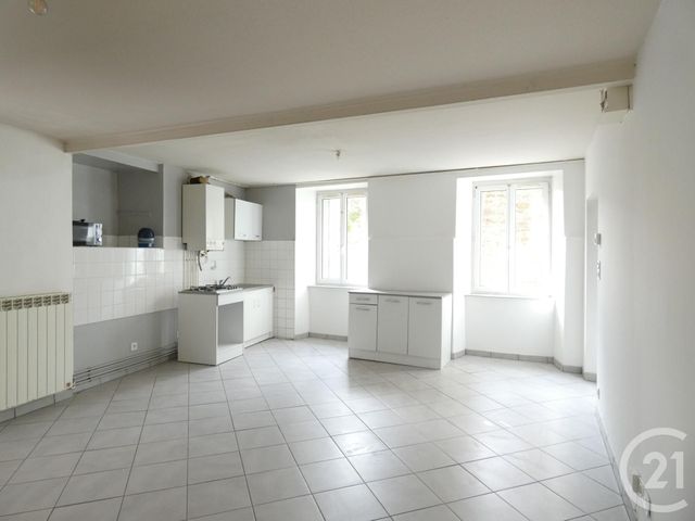 Appartement F2 à louer ST AFFRIQUE