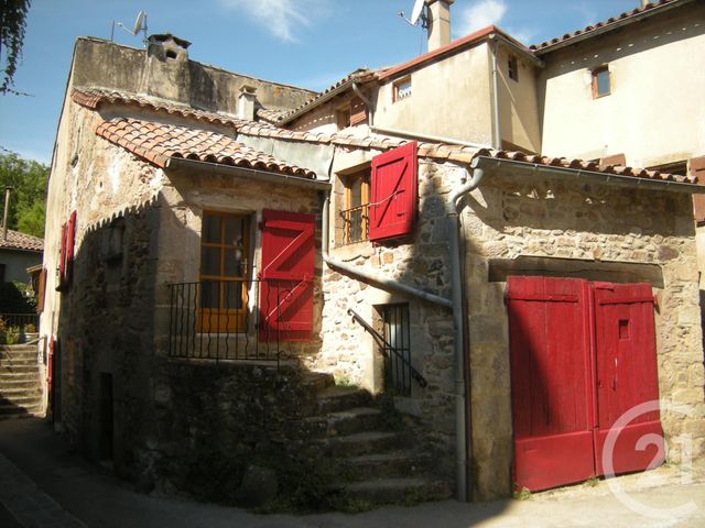 maison - FONDAMENTE - 12