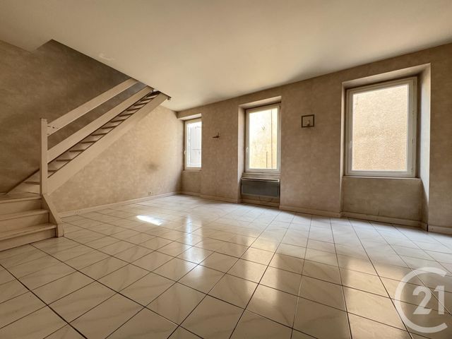 Appartement F5 à vendre - 5 pièces - 110 m2 - St Affrique - 12 - MIDI-PYRENEES